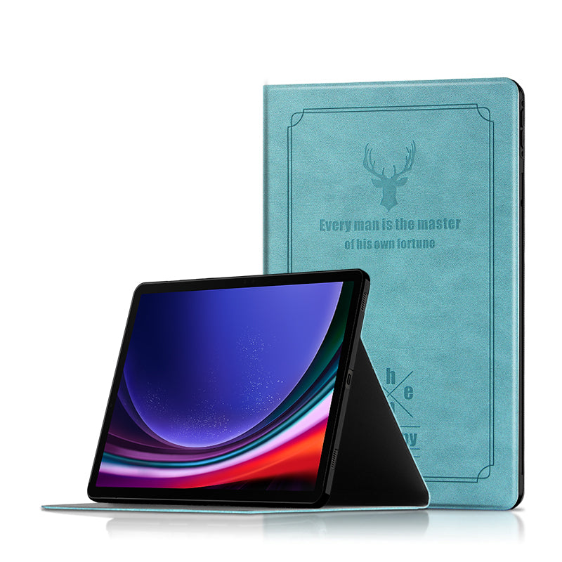 destiny-imitation-deer-leather-galaxy-tab-s10-fe-folio-stand-case_5