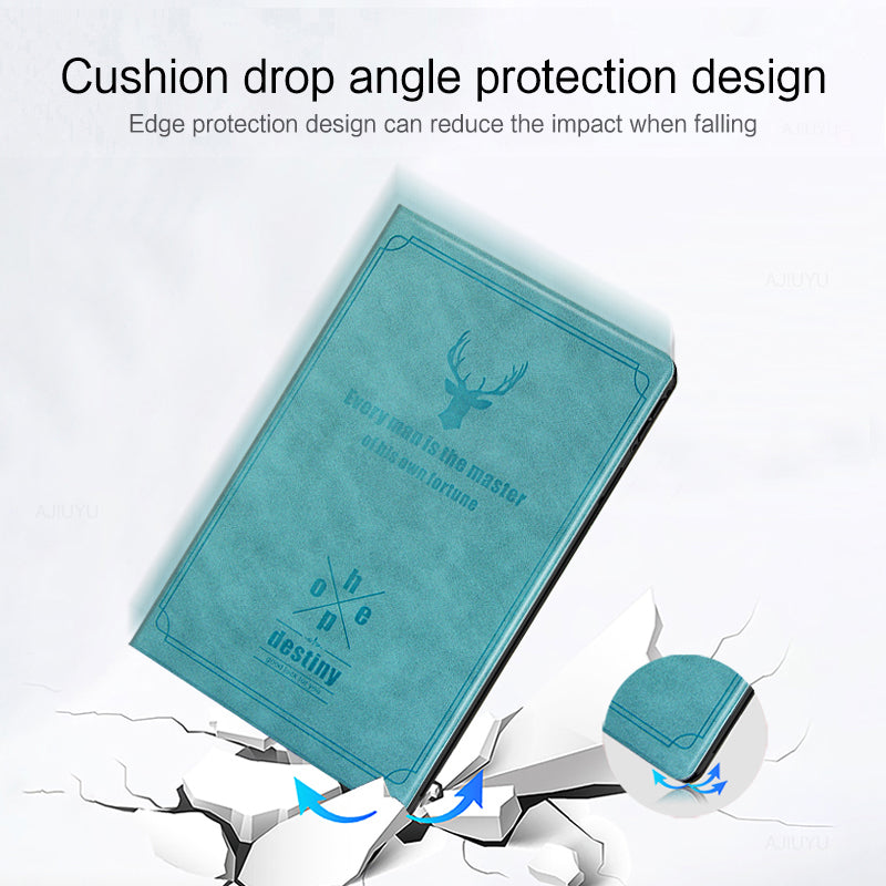 destiny-imitation-deer-leather-galaxy-tab-s10-fe-folio-stand-case_7