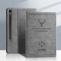 destiny-imitation-deer-leather-galaxy-tab-s10-fe-folio-stand-case_8