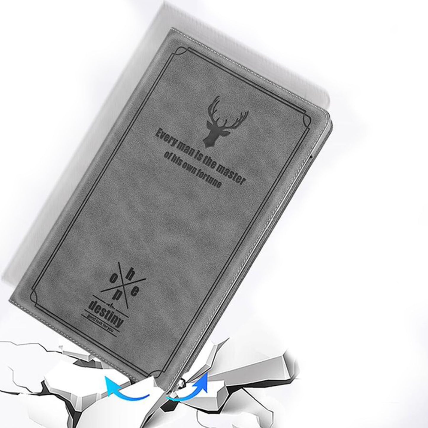 destiny-imitation-deer-leather-galaxy-tab-s6-lite-folio-stand-case_2