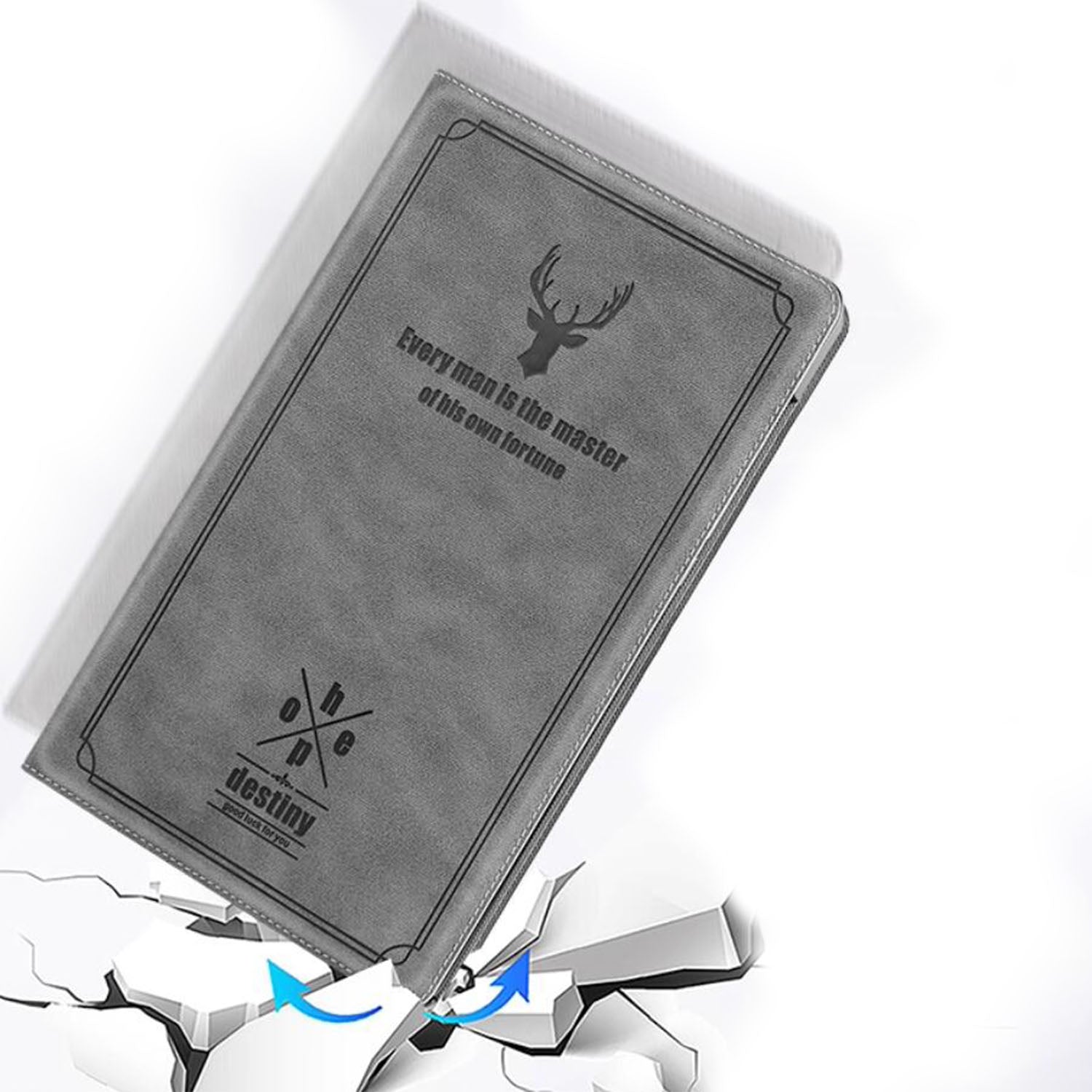 destiny-imitation-deer-leather-galaxy-tab-s6-lite-folio-stand-case_2