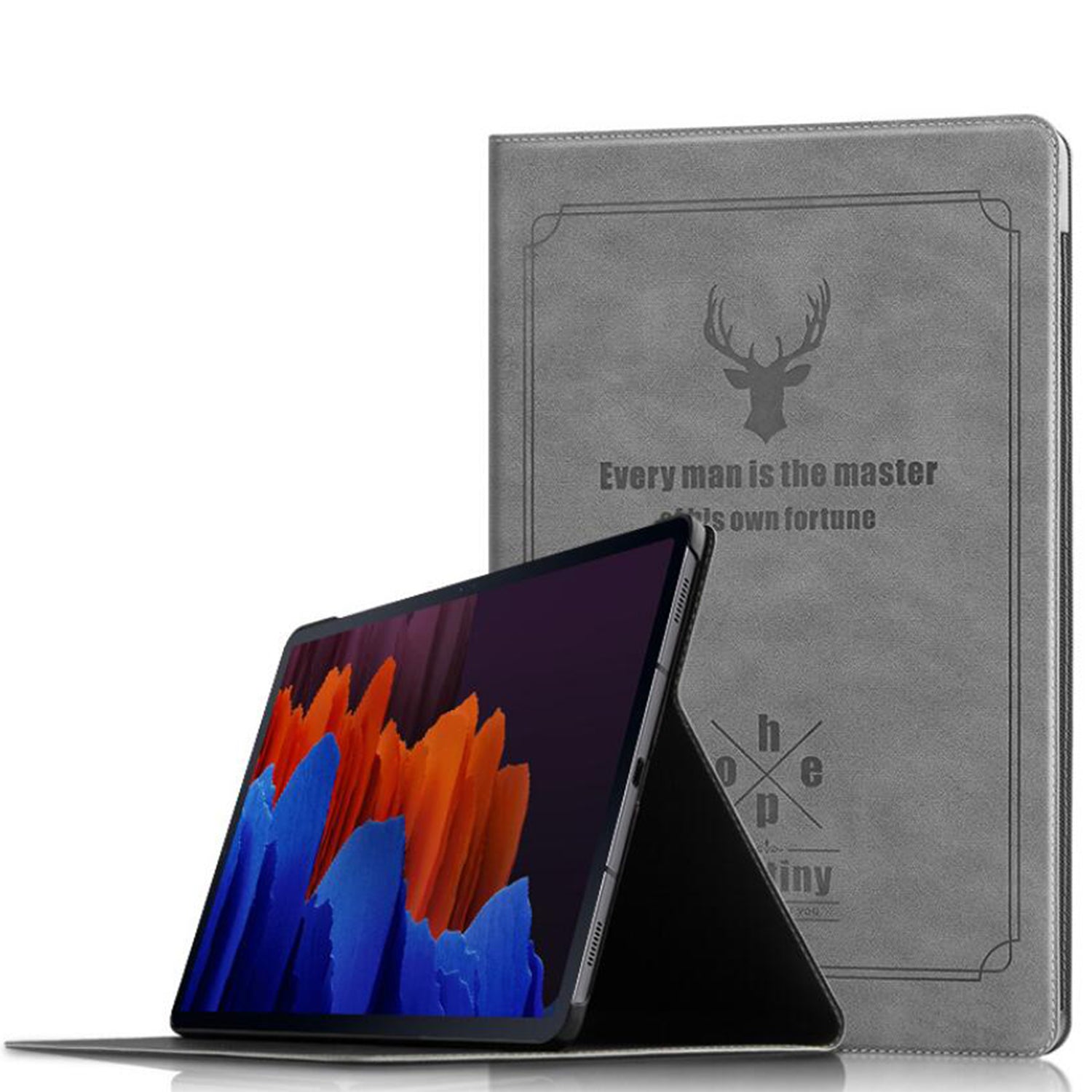 destiny-imitation-deer-leather-galaxy-tab-s7-plus-folio-stand-case_2