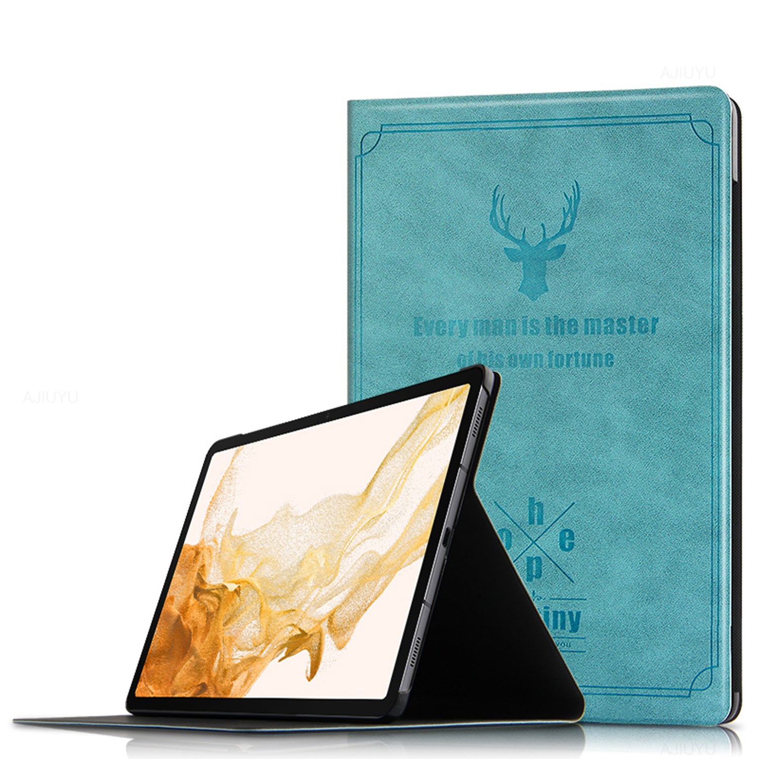 destiny-imitation-deer-leather-galaxy-tab-s8-folio-stand-case_6