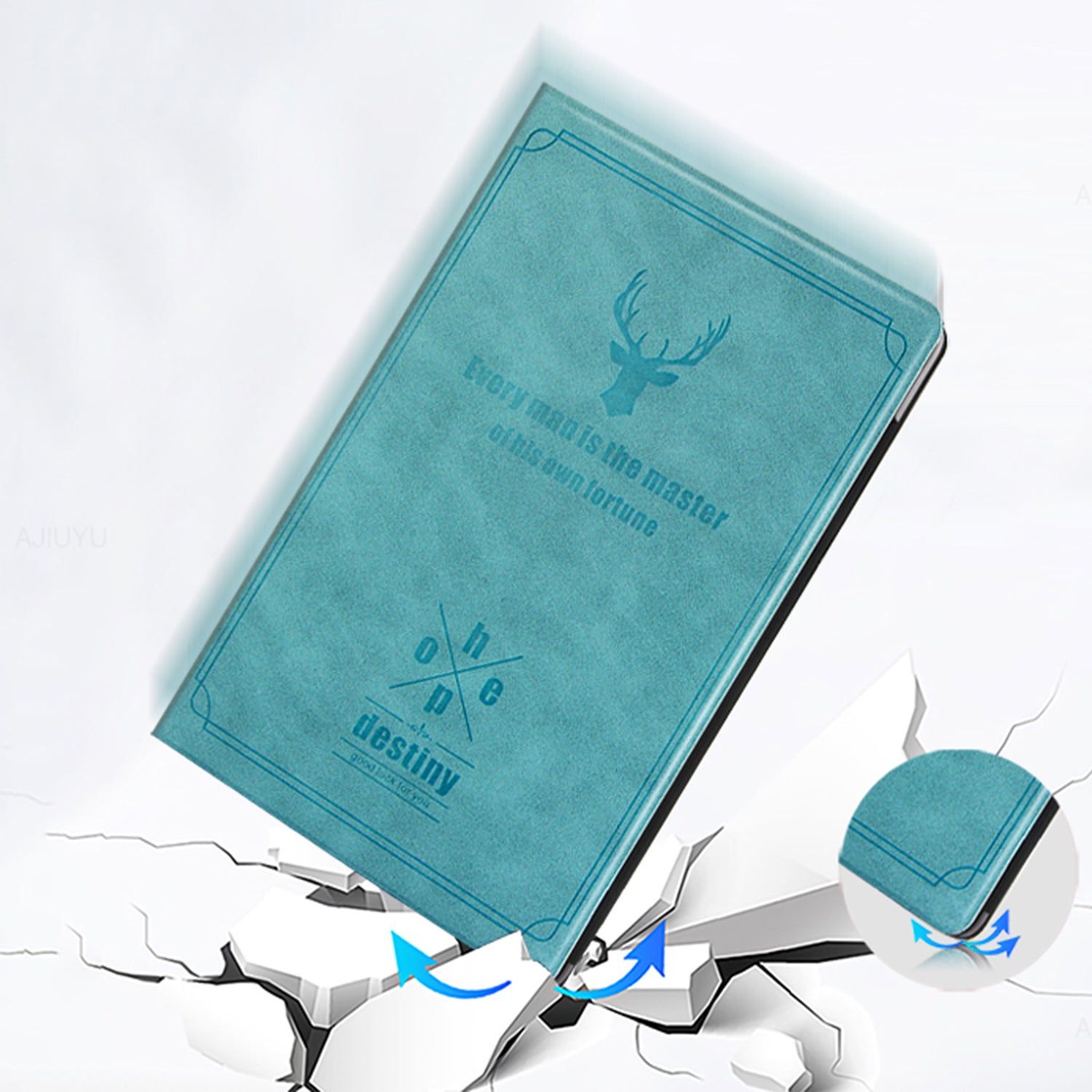 destiny-imitation-deer-leather-galaxy-tab-s8-folio-stand-case_8