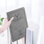 destiny-imitation-deer-leather-galaxy-tab-s8-plus-folio-stand-case_10