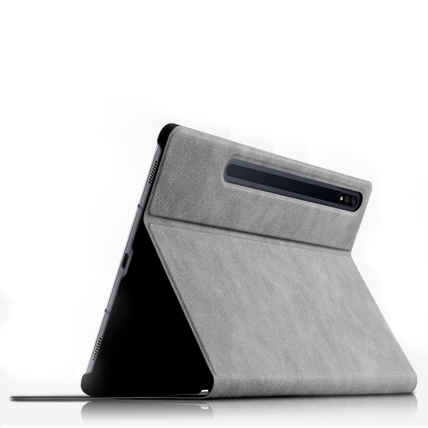 destiny-imitation-deer-leather-galaxy-tab-s8-plus-folio-stand-case_5