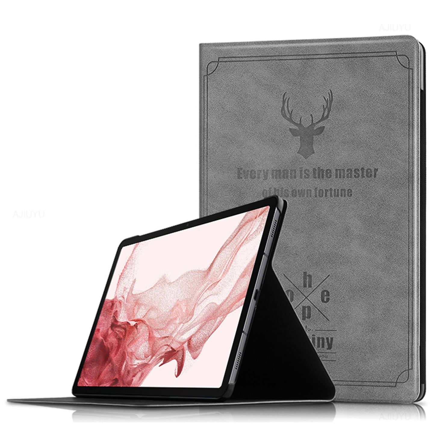 destiny-imitation-deer-leather-galaxy-tab-s9-fe-folio-stand-case_10