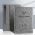 destiny-imitation-deer-leather-galaxy-tab-s9-fe-folio-stand-case_12