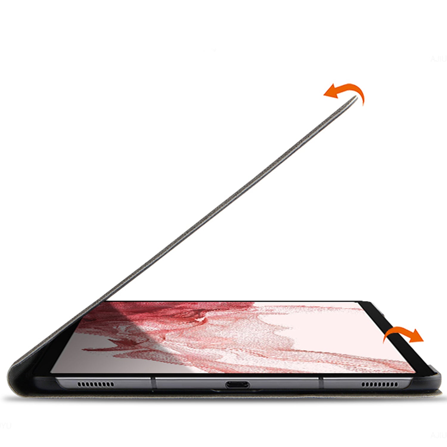 destiny-imitation-deer-leather-galaxy-tab-s9-fe-folio-stand-case_4