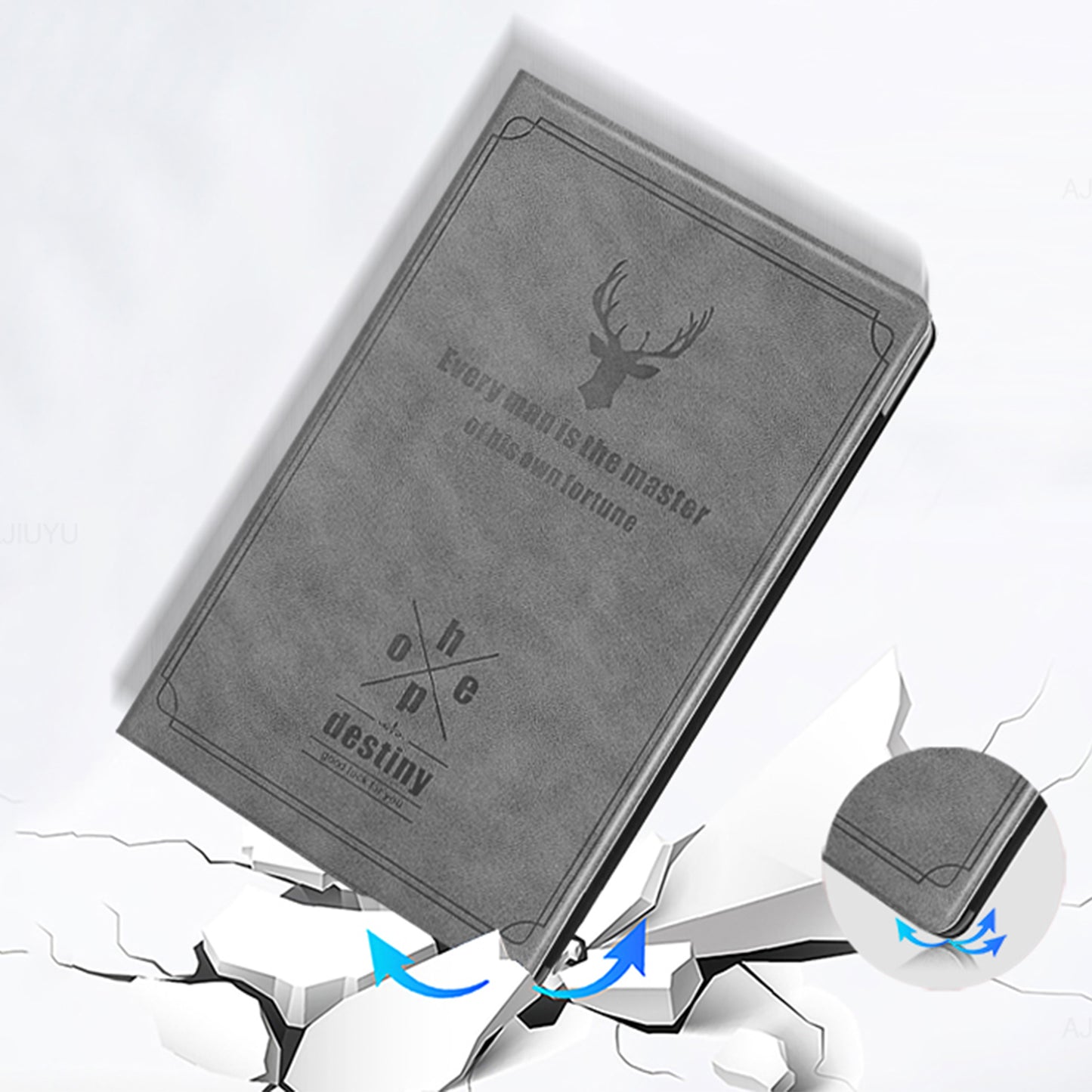 destiny-imitation-deer-leather-galaxy-tab-s9-fe-folio-stand-case_7