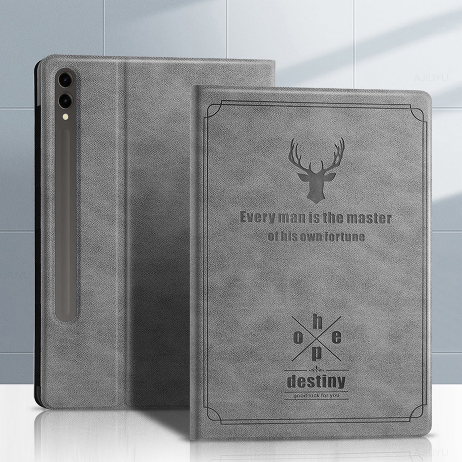 destiny-imitation-deer-leather-galaxy-tab-s9-folio-stand-case_11