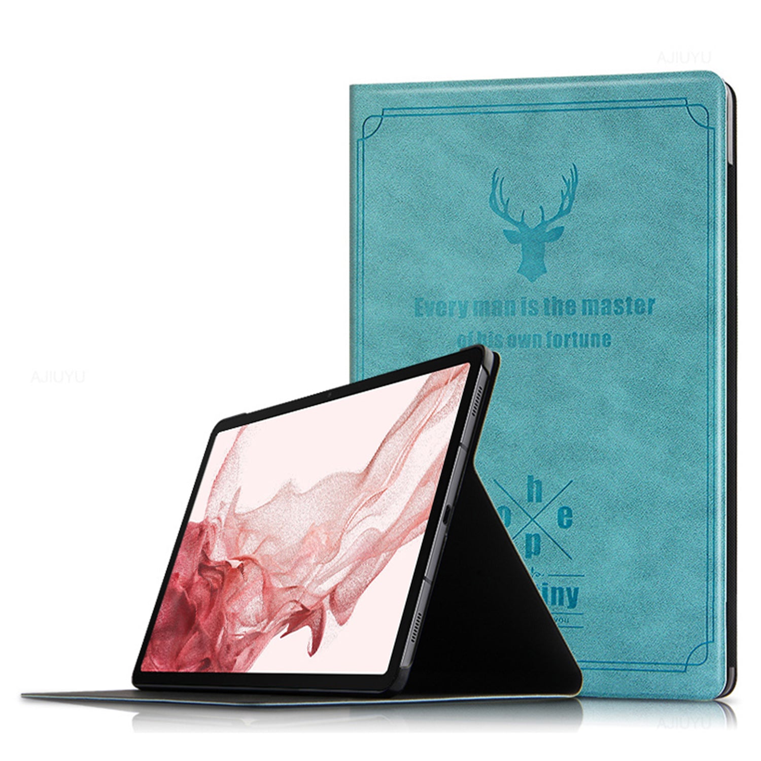 destiny-imitation-deer-leather-galaxy-tab-s9-folio-stand-case_3