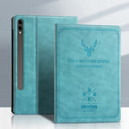 destiny-imitation-deer-leather-galaxy-tab-s9-folio-stand-case_4