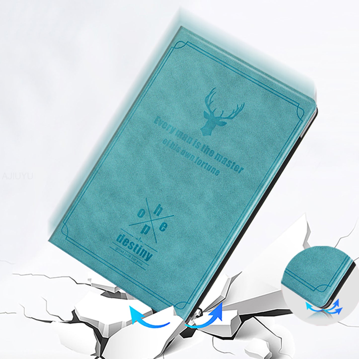 destiny-imitation-deer-leather-galaxy-tab-s9-folio-stand-case_5