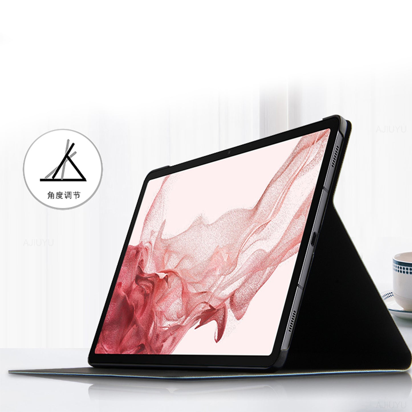 destiny-imitation-deer-leather-galaxy-tab-s9-folio-stand-case_7