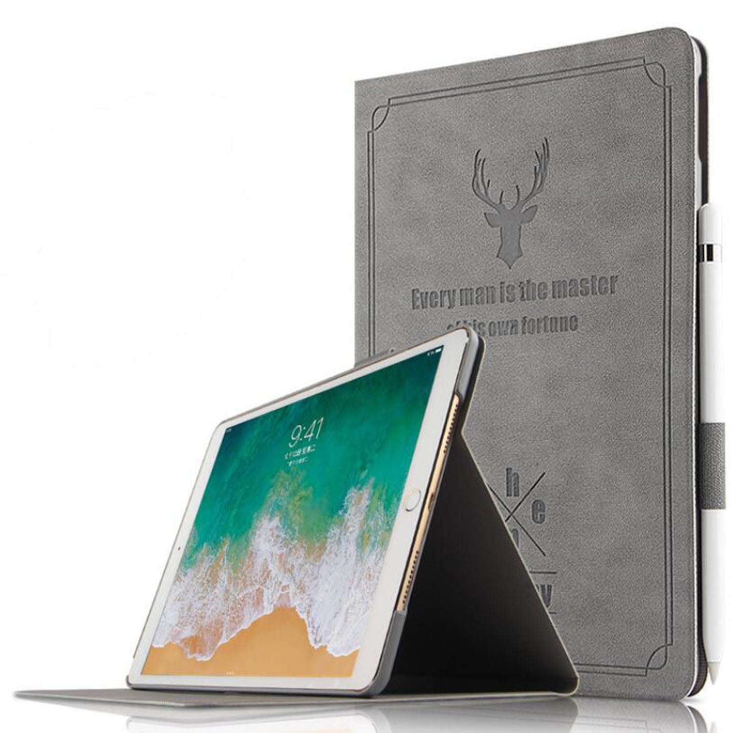 destiny-imitation-deer-leather-ipad-air-3-folio-stand-case_2