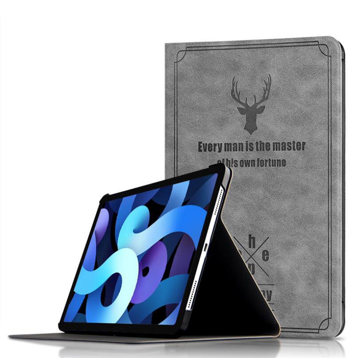 destiny-imitation-deer-leather-ipad-air-4-folio-stand-case_3