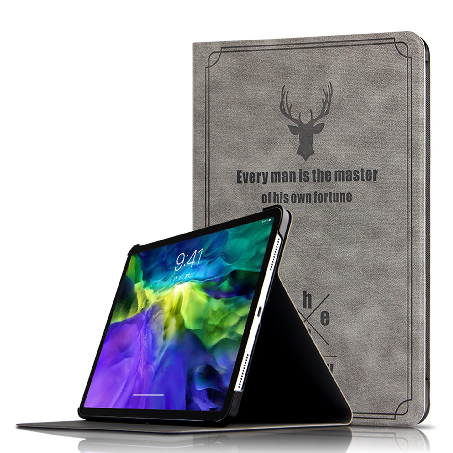 destiny-imitation-deer-leather-ipad-pro-13-folio-stand-case_2