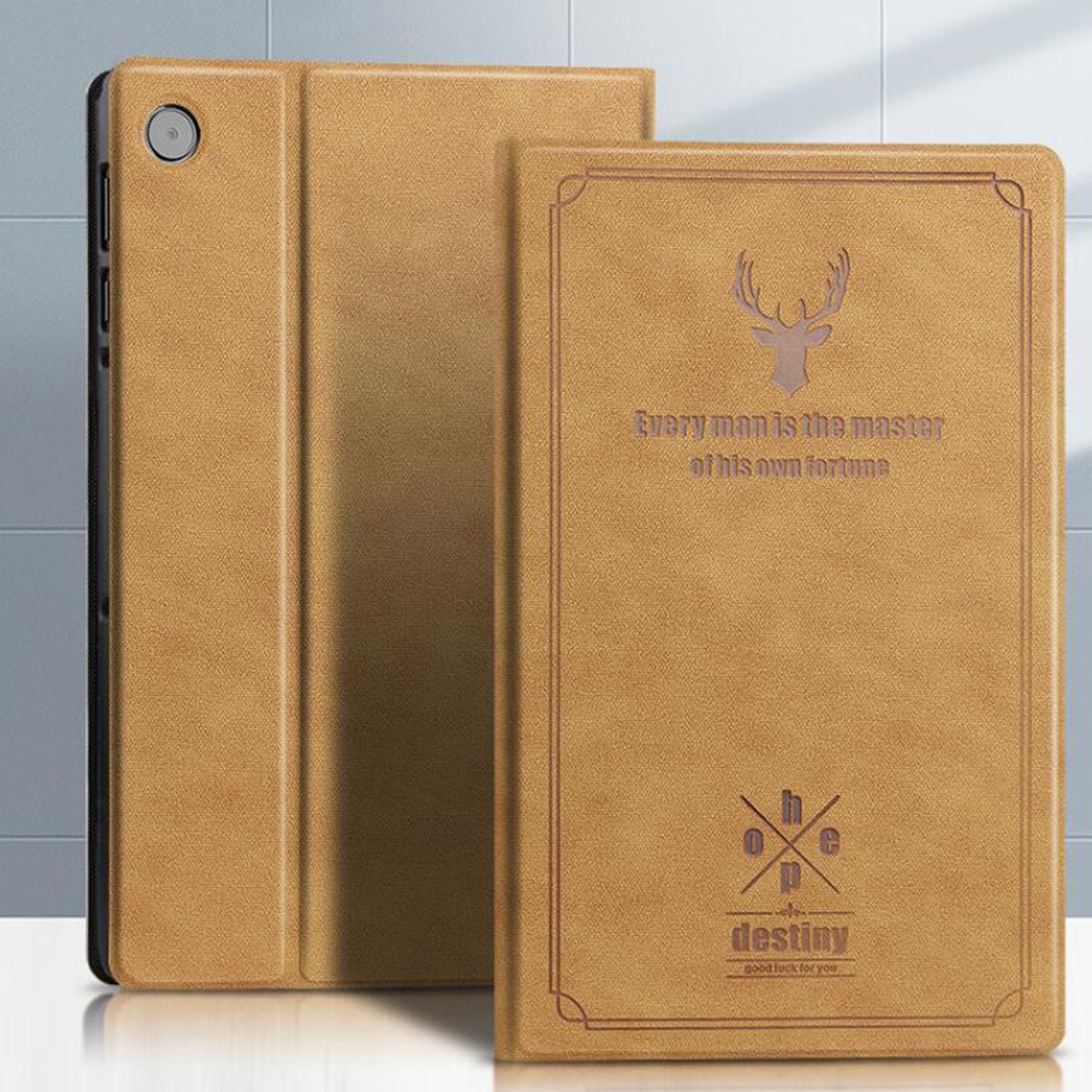destiny-imitation-deer-leather-lenovo-tab-m10-plus-folio-stand-case_11