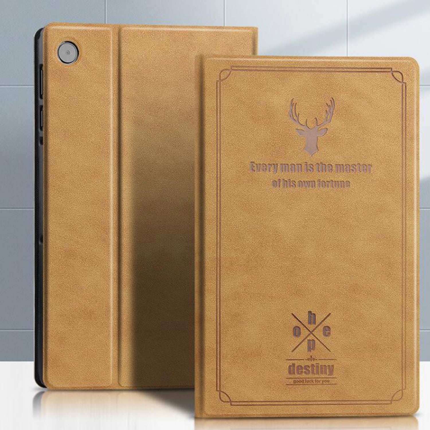 destiny-imitation-deer-leather-lenovo-tab-m10-plus-folio-stand-case_11