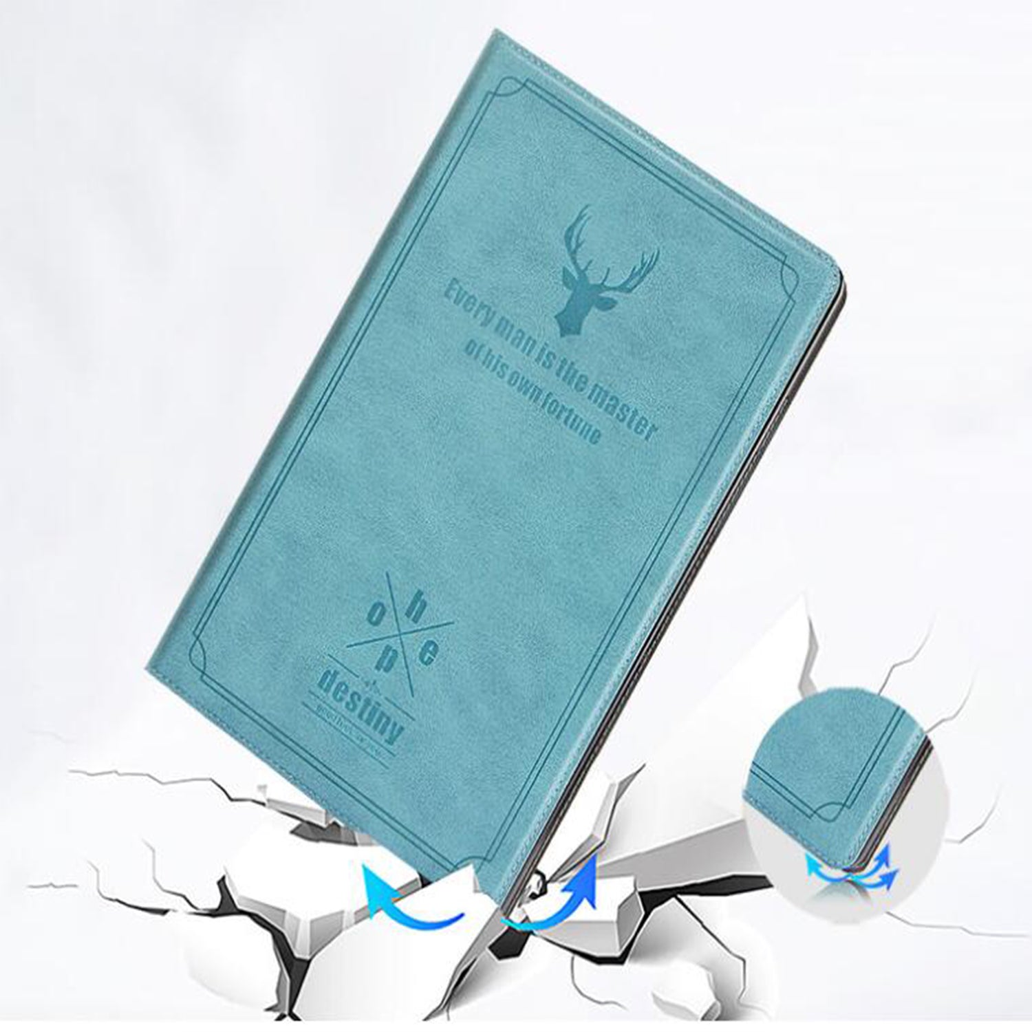 destiny-imitation-deer-leather-lenovo-tab-m10-plus-folio-stand-case_3