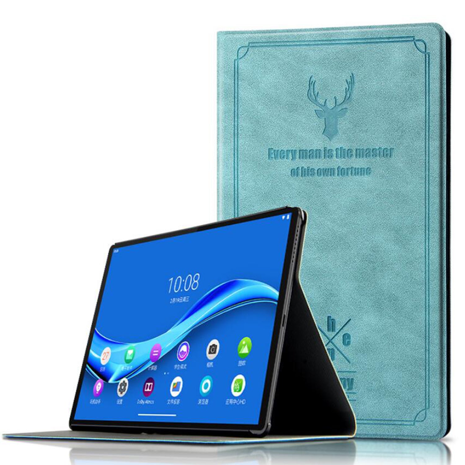 destiny-imitation-deer-leather-lenovo-tab-m10-plus-folio-stand-case_6