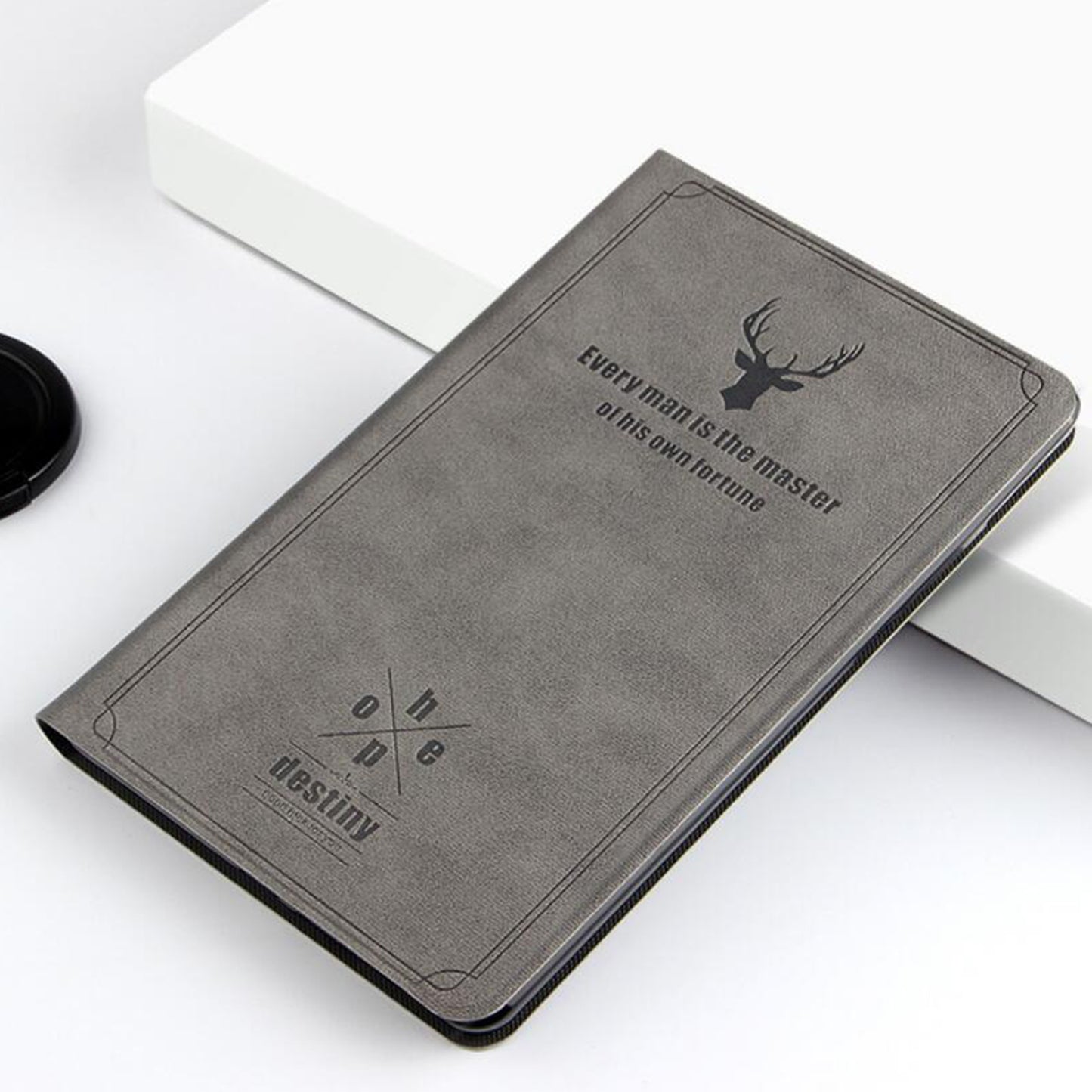 destiny-imitation-deer-leather-lenovo-tab-m9-2022-folio-stand-case_3