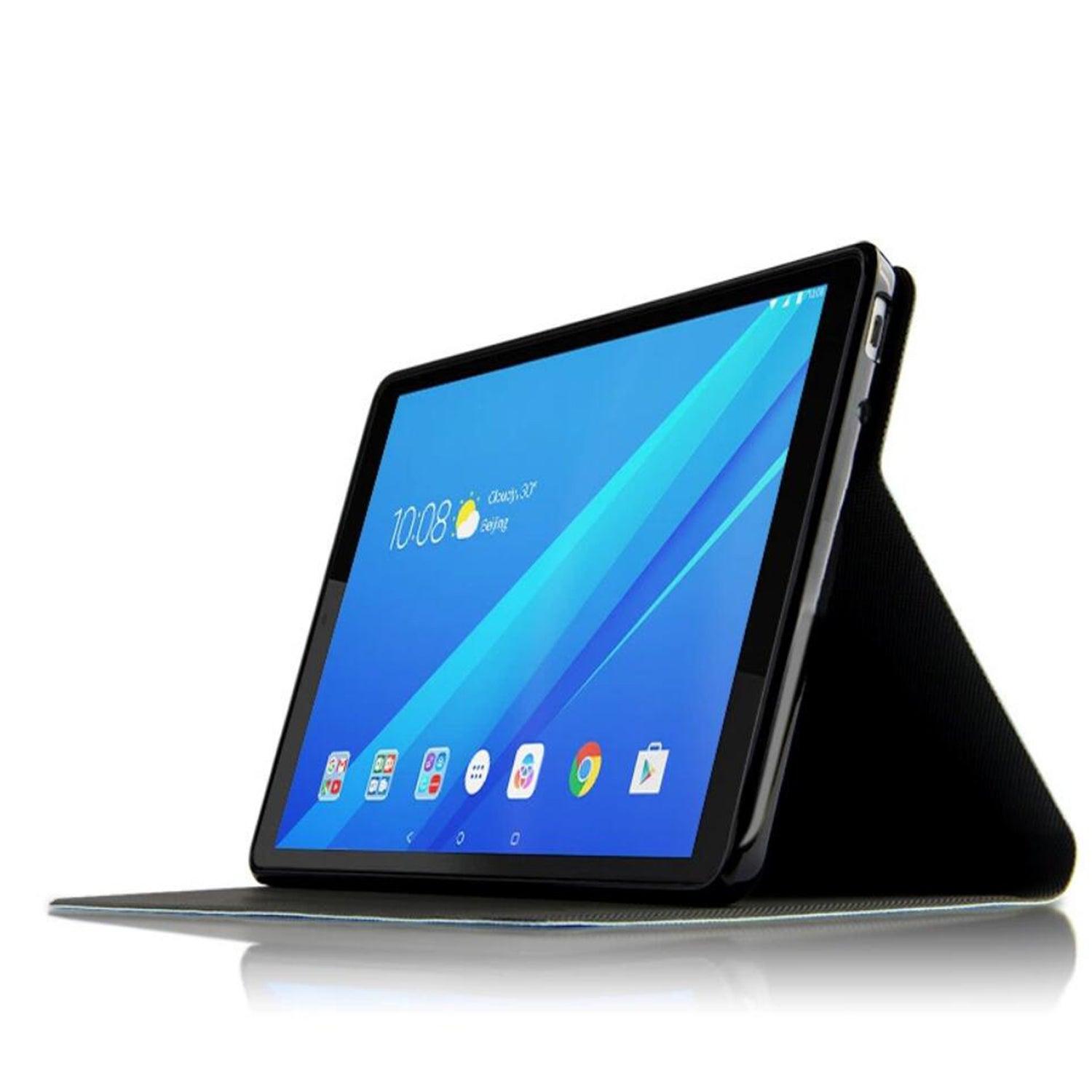 destiny-imitation-deer-leather-lenovo-tab-m9-2022-folio-stand-case_7