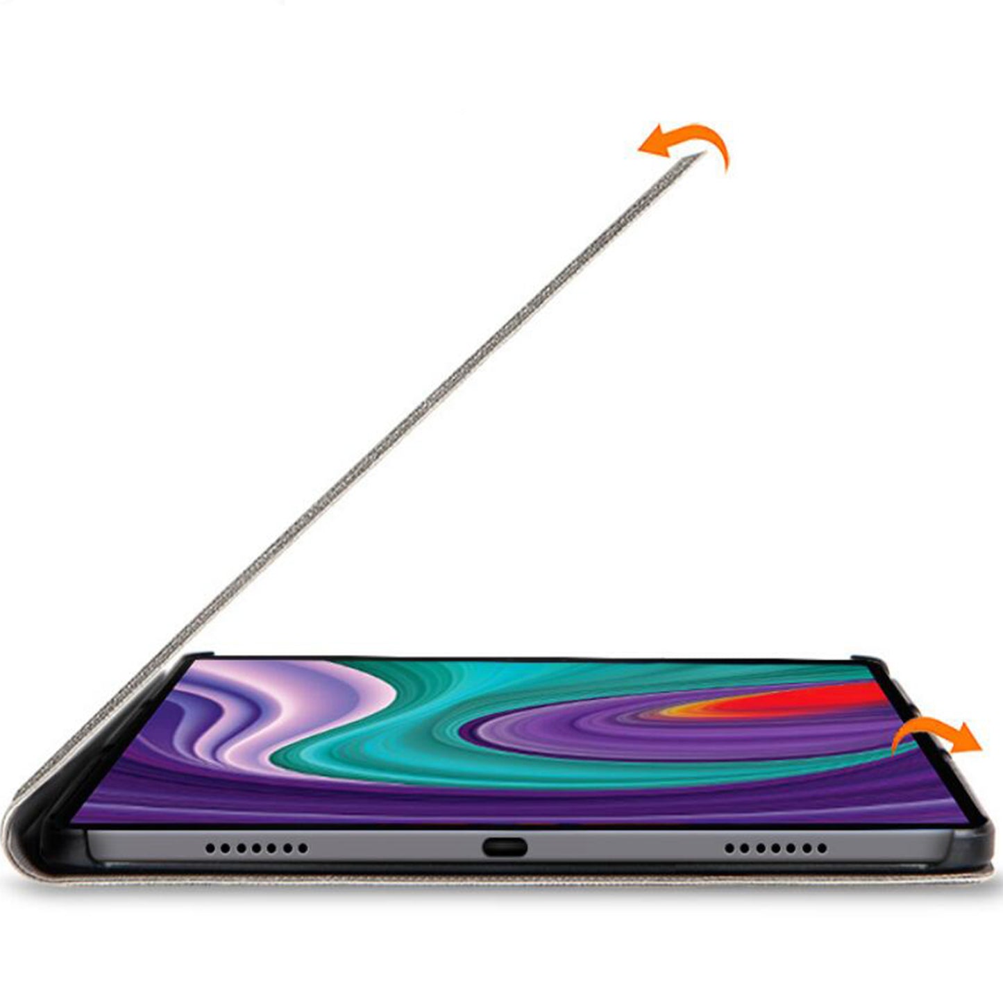 destiny-imitation-deer-leather-lenovo-tab-p11-folio-stand-case_5