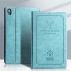 destiny-imitation-deer-leather-lenovo-tab-p11-pro-2021-folio-stand-case_10
