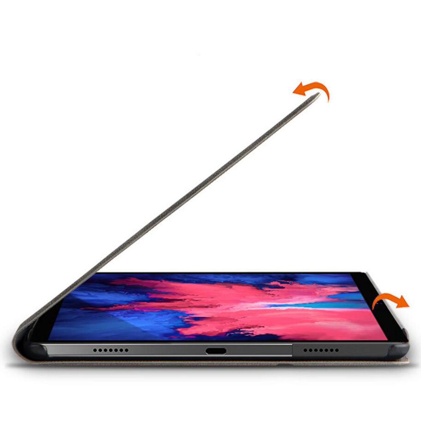 destiny-imitation-deer-leather-lenovo-tab-p11-pro-2021-folio-stand-case_7