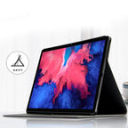 destiny-imitation-deer-leather-lenovo-tab-p11-pro-2021-folio-stand-case_8