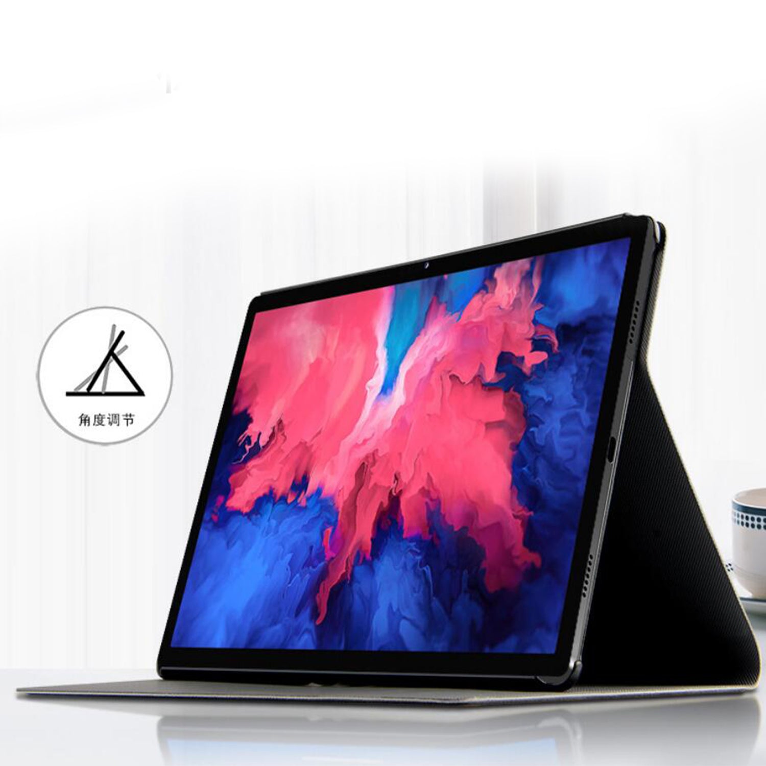 destiny-imitation-deer-leather-lenovo-tab-p11-pro-2021-folio-stand-case_8