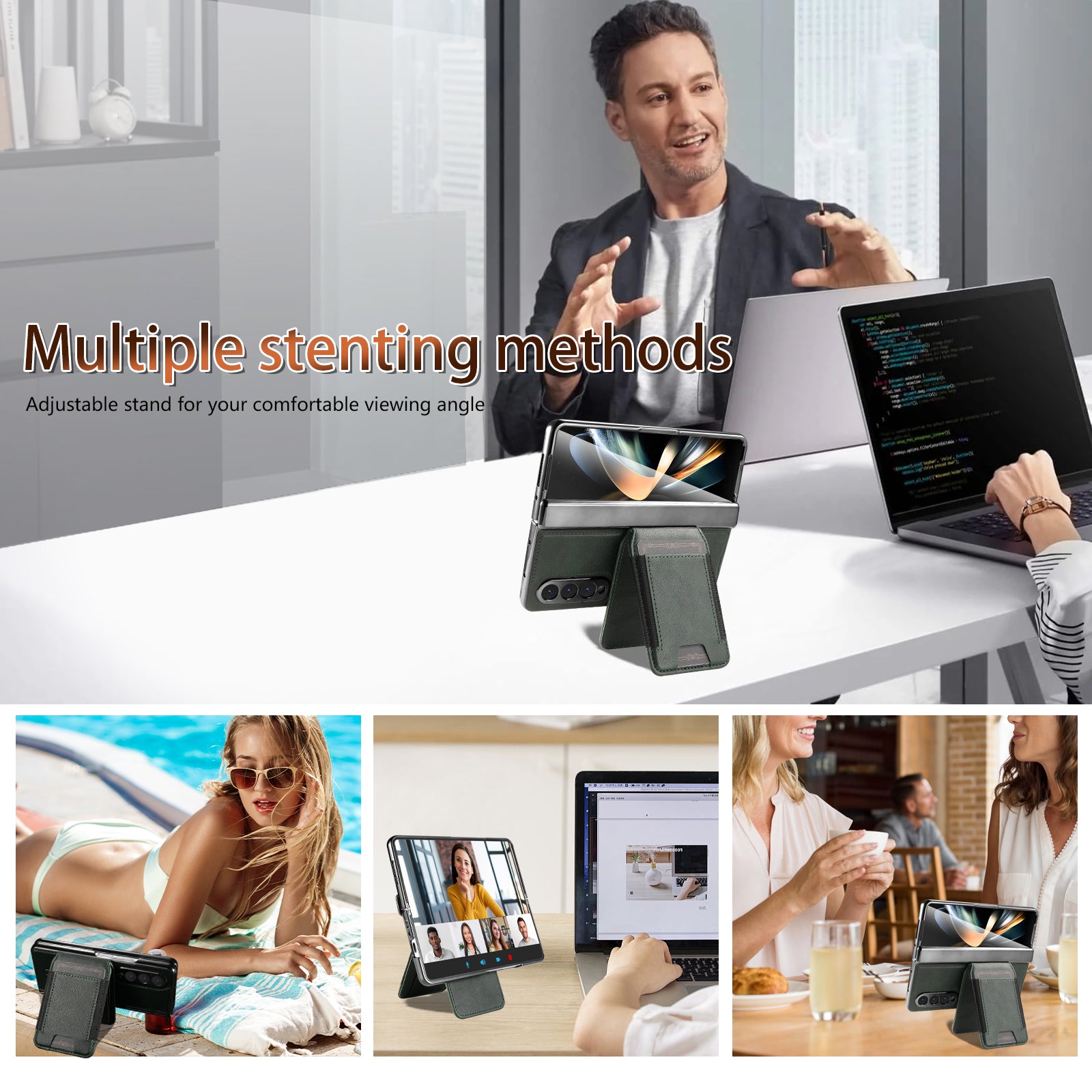 detachable-flip-card-holder-stand-galaxy-z-fold4-case-with-glass-film_12