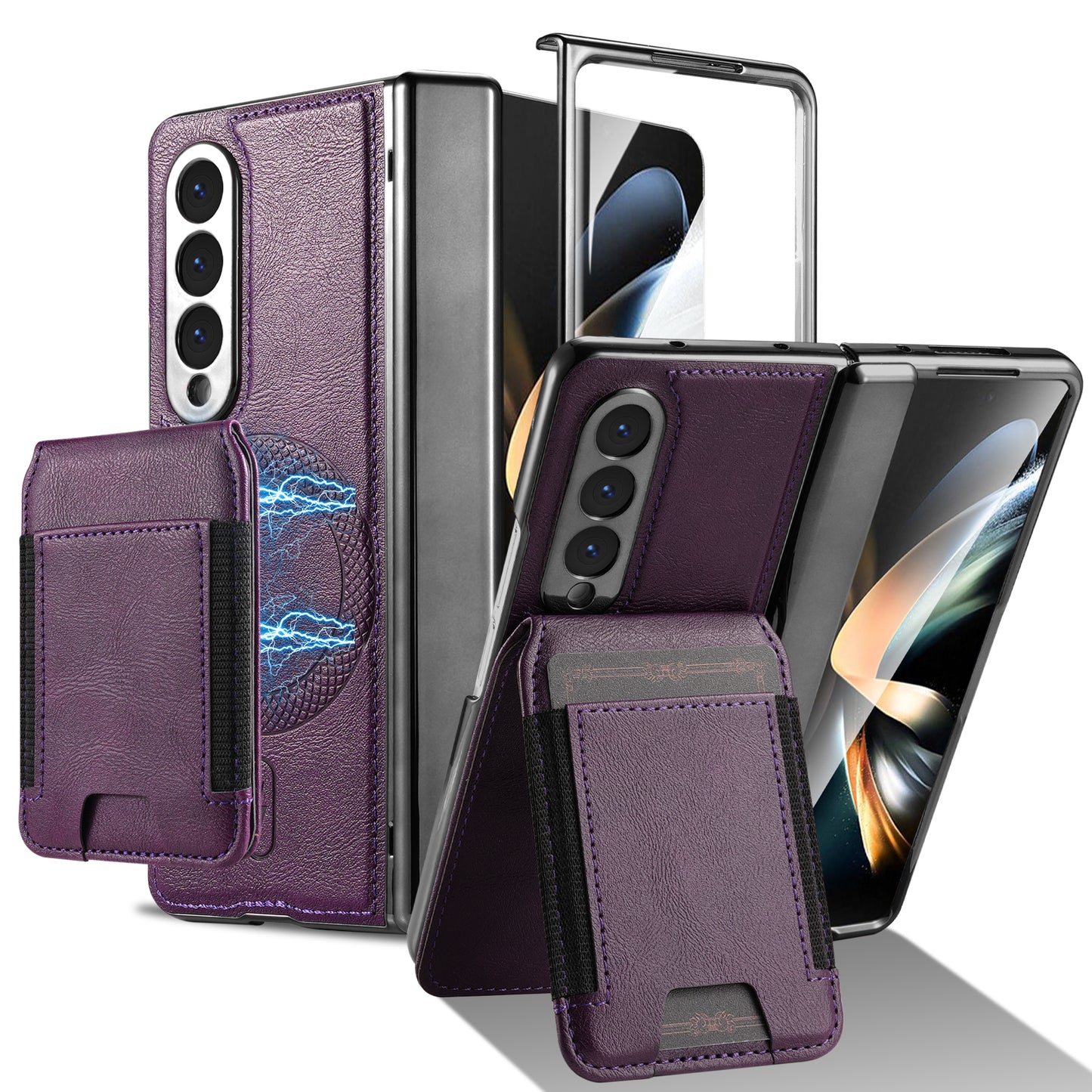 detachable-flip-card-holder-stand-galaxy-z-fold4-case-with-glass-film_16