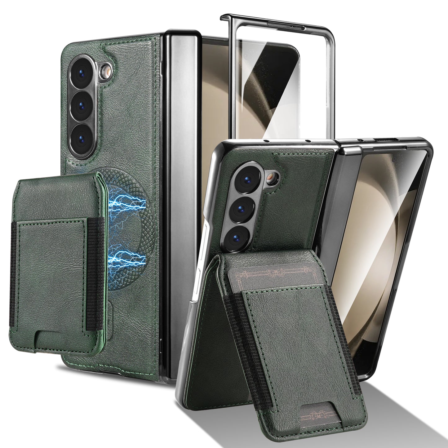 detachable-flip-card-holder-stand-galaxy-z-fold5-case-with-glass-film_4