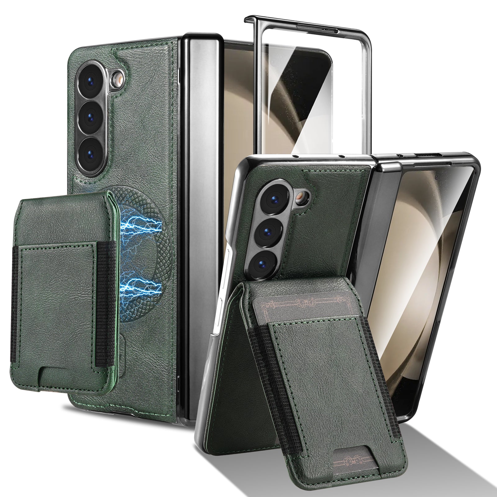 detachable-flip-card-holder-stand-galaxy-z-fold5-case-with-glass-film_4