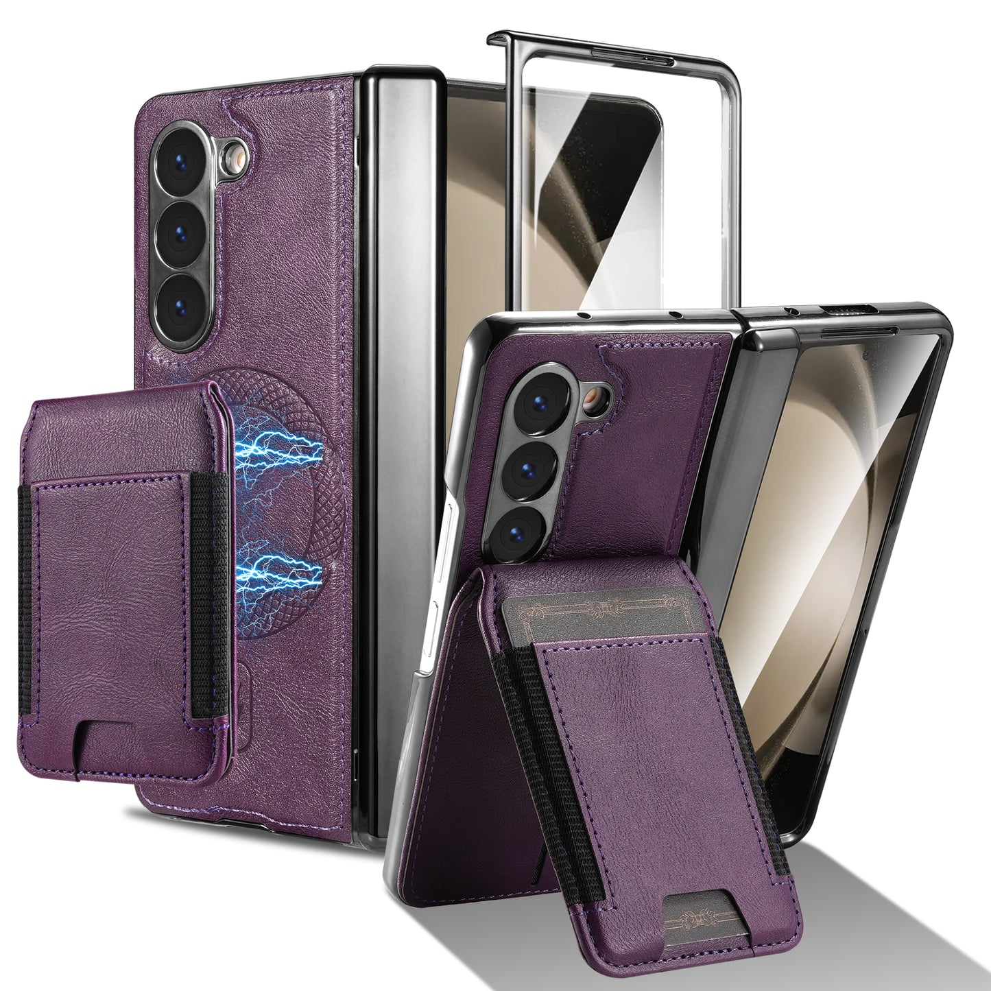detachable-flip-card-holder-stand-galaxy-z-fold5-case-with-glass-film_5