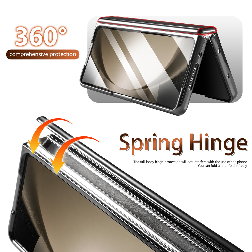 detachable-flip-card-holder-stand-galaxy-z-fold5-case-with-glass-film_9