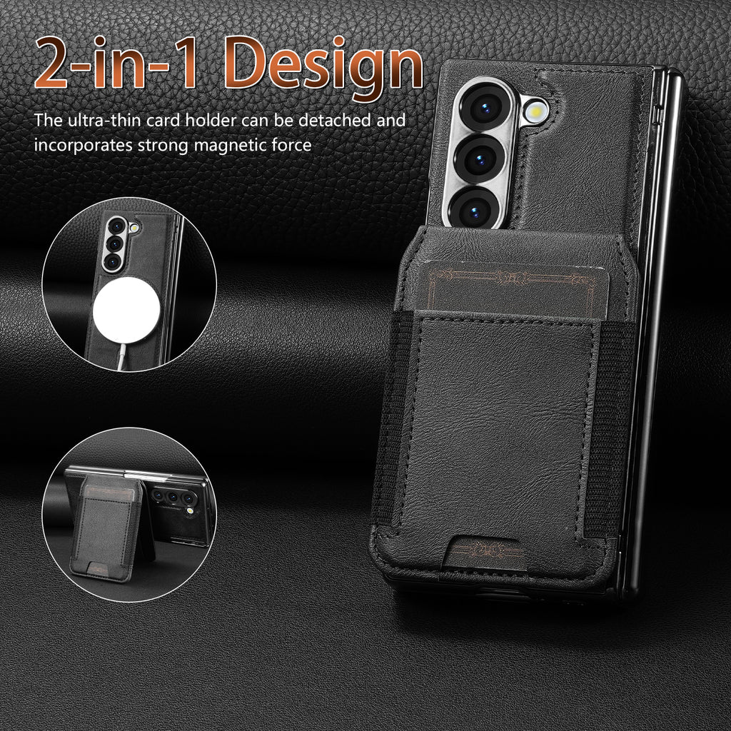 detachable-flip-card-holder-stand-galaxy-z-fold6-case-with-glass-film_11