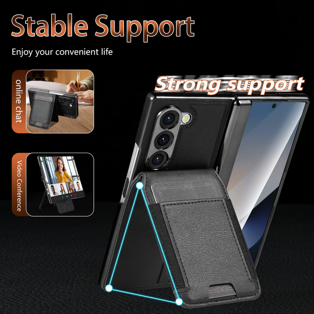 detachable-flip-card-holder-stand-galaxy-z-fold6-case-with-glass-film_3