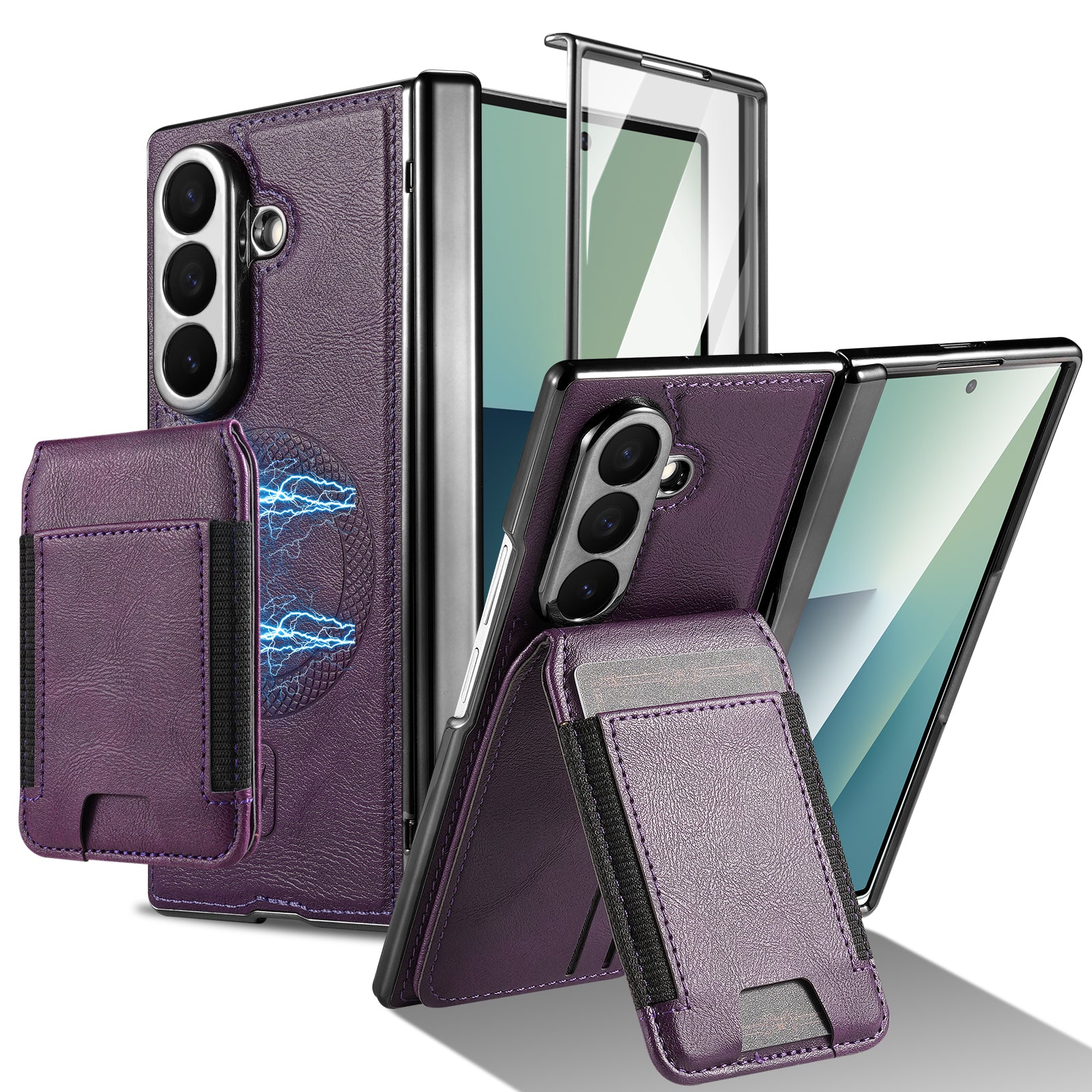 detachable-flip-card-holder-stand-galaxy-z-fold7-case-with-glass-film_5