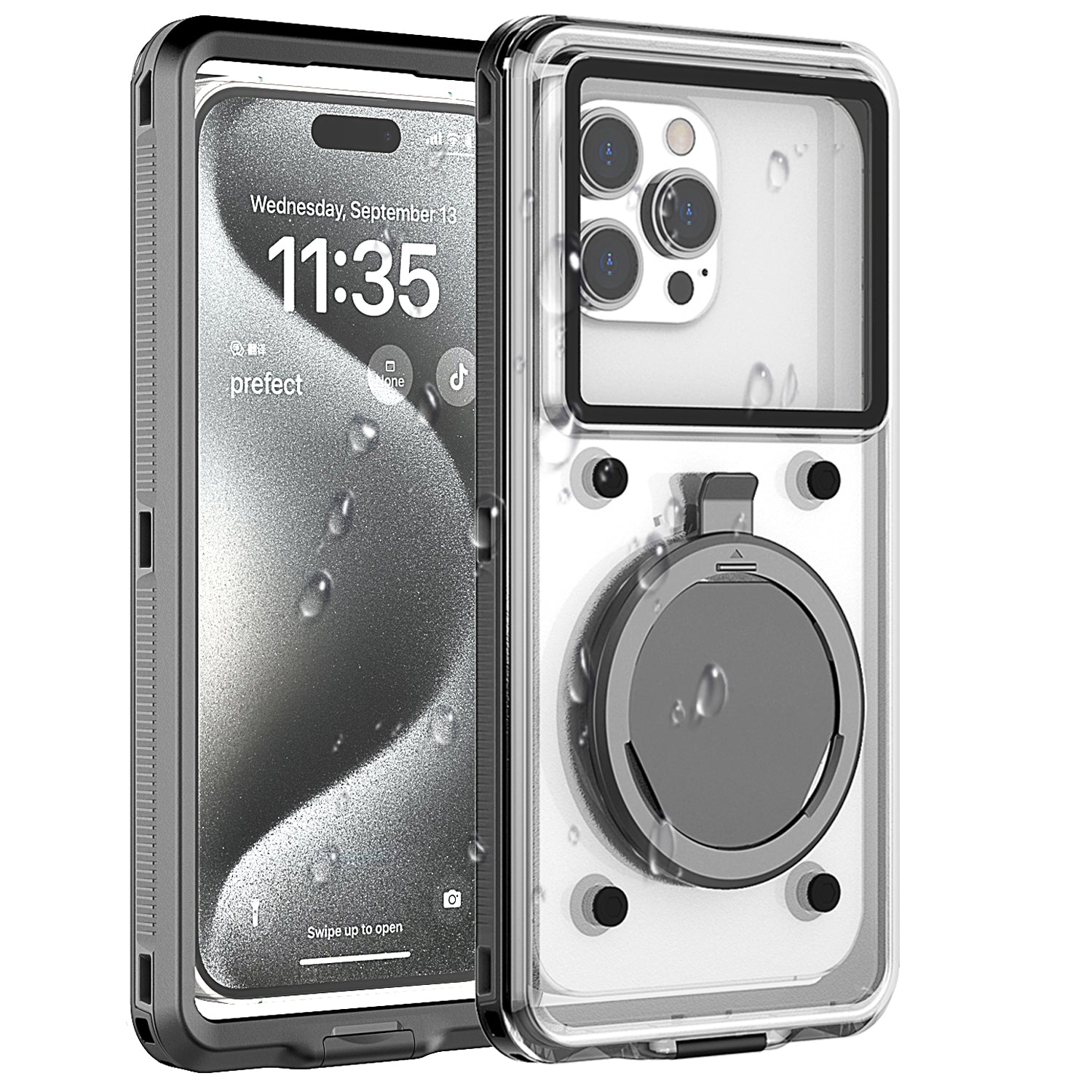 diving-65ft-magnetic-ring-stand-universal-fit-phone-waterproof-cover_2