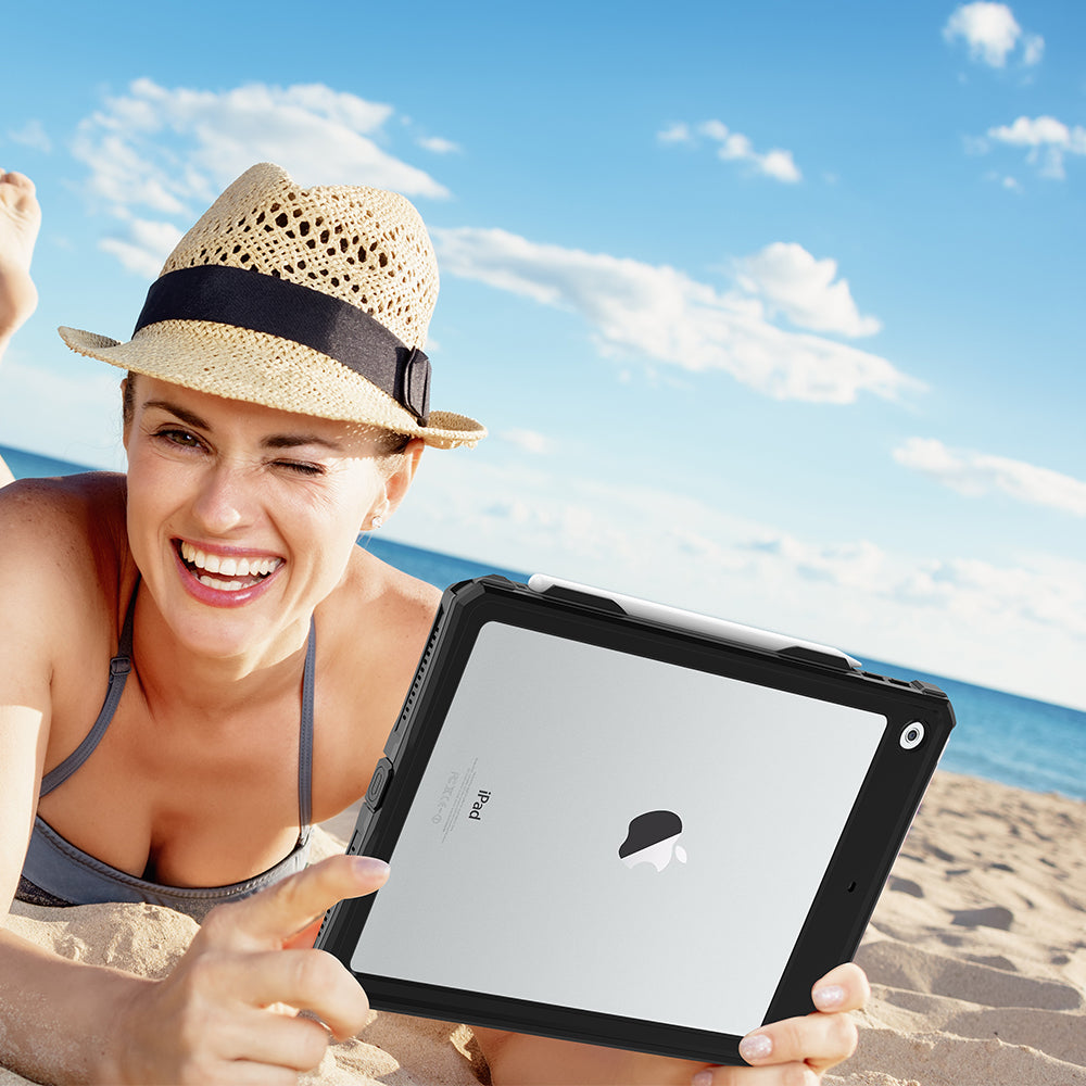 diving-photography-video-ipad-7-waterproof-case-7