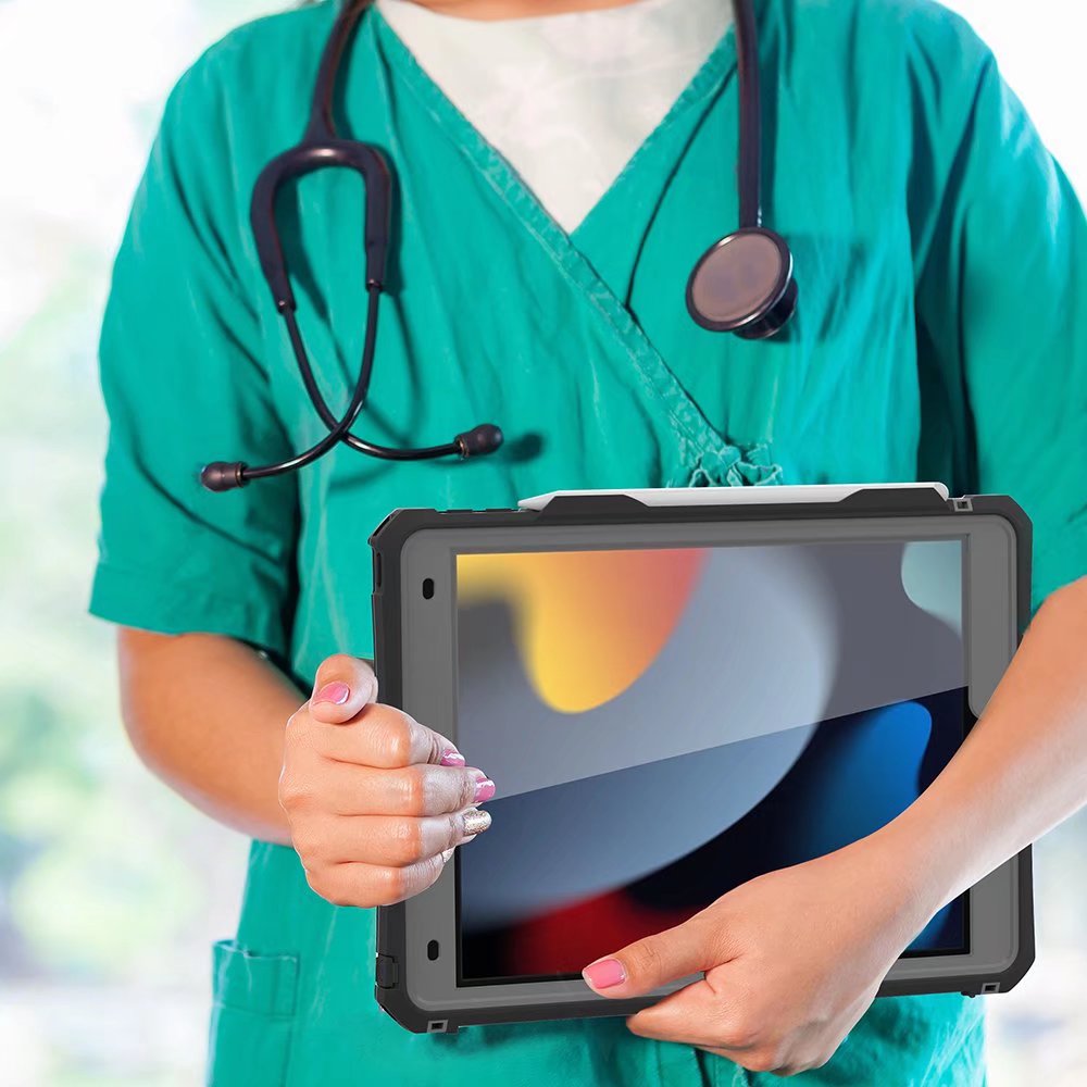 diving-photography-video-ipad-9-waterproof-case-7