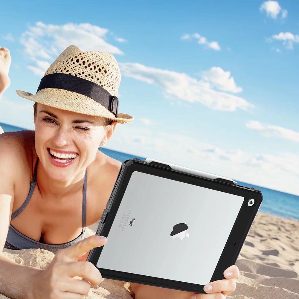 diving-photography-video-ipad-9-waterproof-case-8