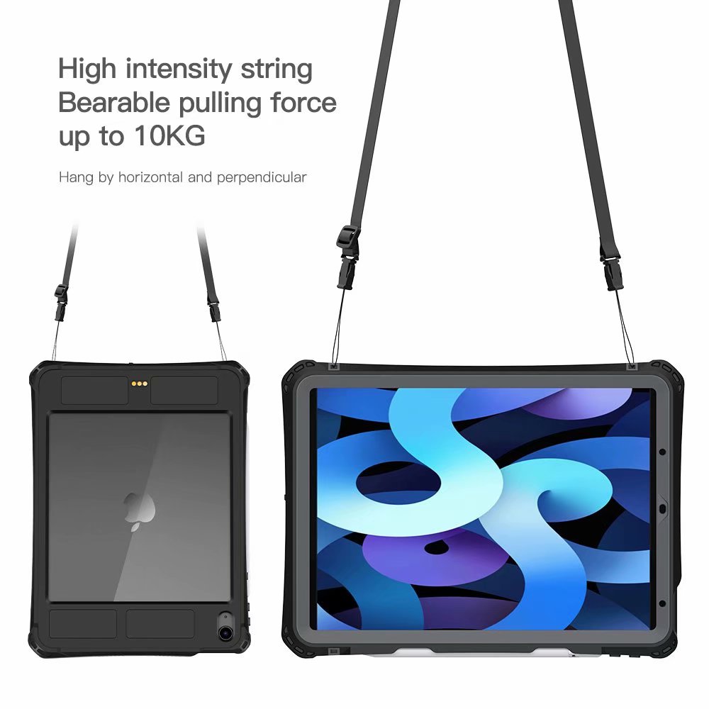 diving-photography-video-ipad-air-4-waterproof-case-5
