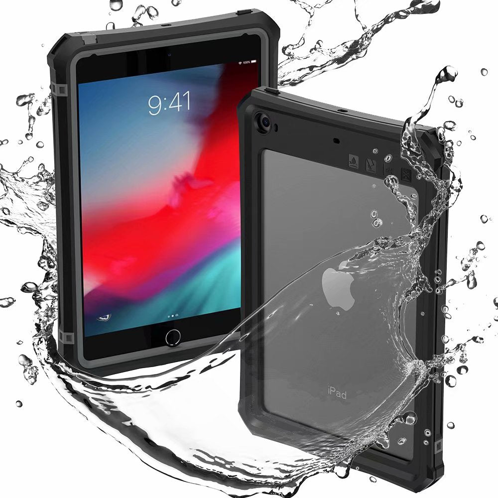 diving-photography-video-ipad-mini-5-waterproof-case-1