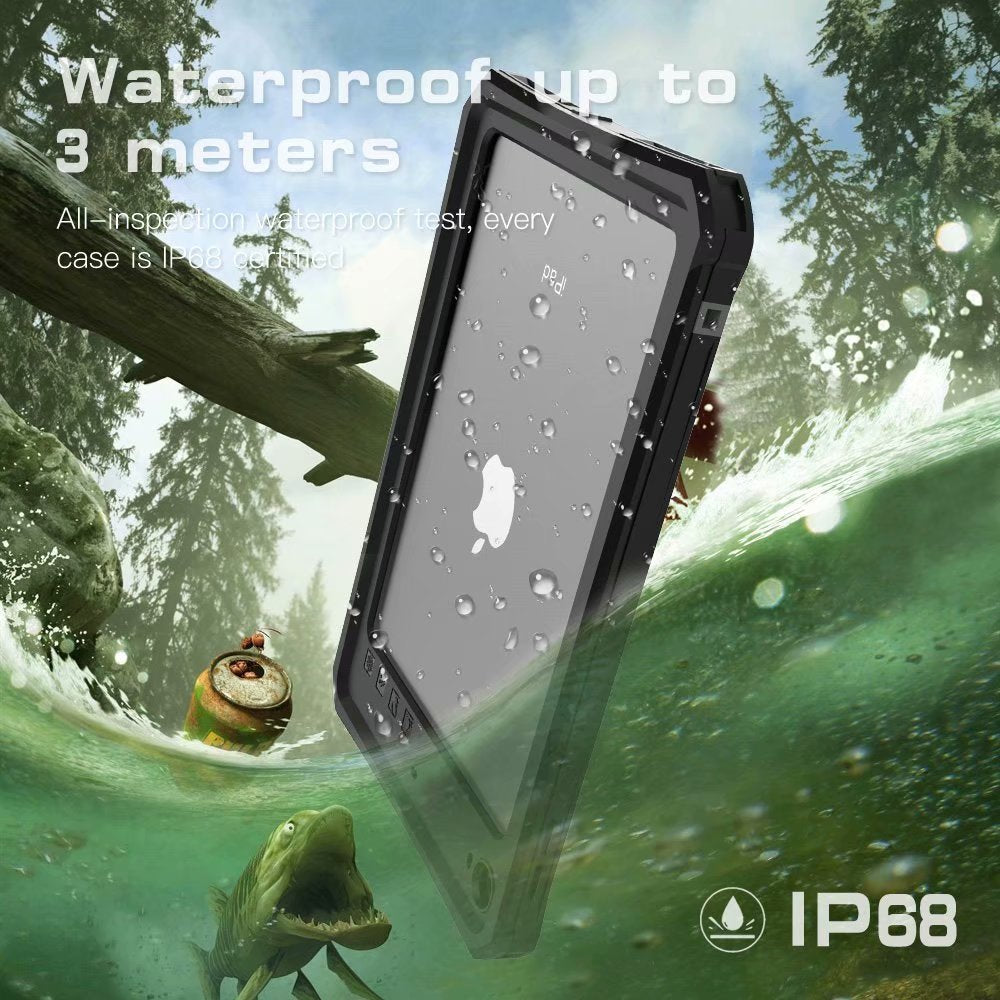 diving-photography-video-ipad-mini-5-waterproof-case-2