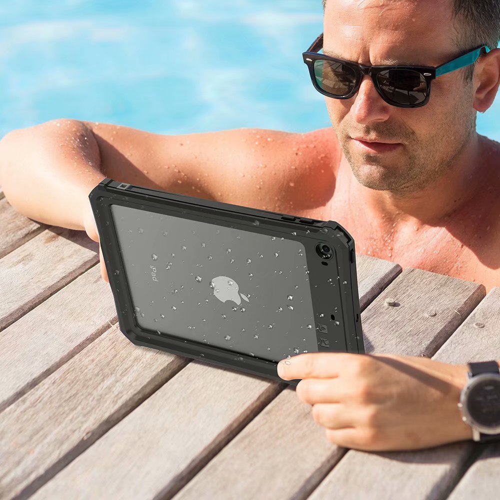 diving-photography-video-ipad-mini-5-waterproof-case-6